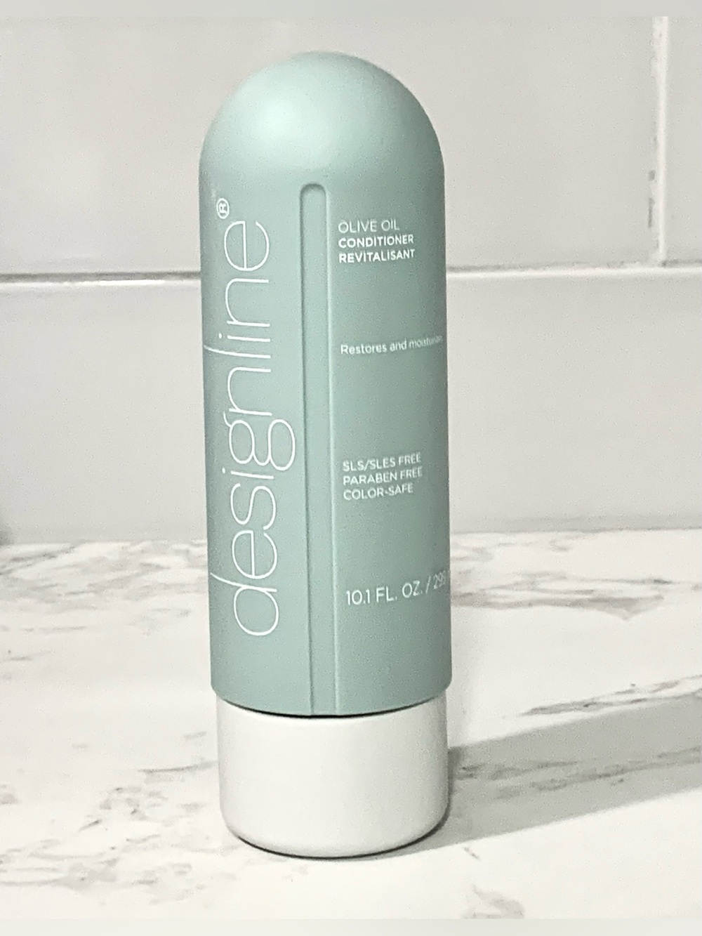 Regis Designline Olive Oil Conditioner 10.1 oz.